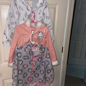 Girls jacket